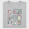 Nurse Life Cottagecore DTF Transfer