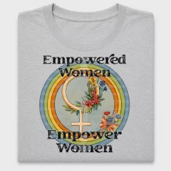 Empowered Women Empower Women DTF Transfer