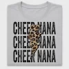 Cheetah Nana DTF Transfer