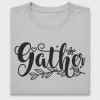 Gather Floral DTF Transfer