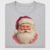 Vintage Santa Claus DTF Transfer