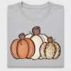 Fall Pumpkin Mix DTF Transfer