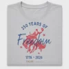 Western 250 Years Freedom DTF Transfer