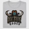 Cowgirl Rodeo DTF Transfer