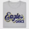Retro Glam Eagles Dance DTF Transfer