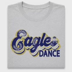 Retro Glam Eagles Dance DTF Transfer