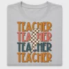 Teacher Appreciation DTF Transfer