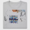 Sunflower Mama DTF Heat Transfer