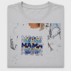 Sunflower Mama DTF Heat Transfer