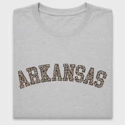 Leopard Arkansas DTF Transfer