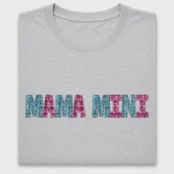 Glitter Mama Mini DTF Transfer