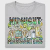 Midnight Margaritas DTF Transfer