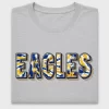 Eagles Team Spirit DTF Transfer