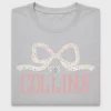 Coquette Bow Ribbon DTF Transfer