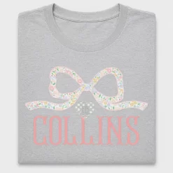 Coquette Bow Ribbon DTF Transfer