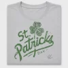 St. Patrick's Day Shamrock DTF Transfer