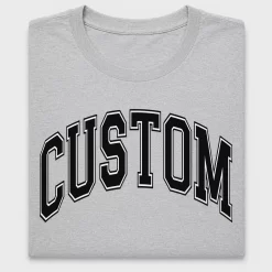 Custom Varsity DTF Transfer