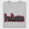 Badlands Glitter Sequins DTF Transfer