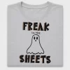 Freak in the Sheets Halloween DTF Transfer