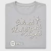 Silent Holy Night Nativity DTF Transfer