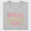 Brand Sparkling New DTF Transfer