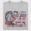 Class Full of Sweethearts DTF Transfer