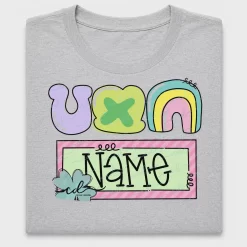 Personalized Lucky Cereal DTF Transfer