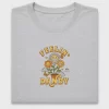 Retro Feelin Dandy Smiley Flowers DTF Transfer