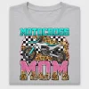 Motocross Mom DTF Transfer Design