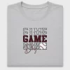 Game Day Baseball DTF Transfer