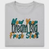 New Year Dream Big Fresh Start DTF Transfer