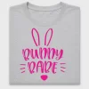 Bunny Mama DTF Transfer