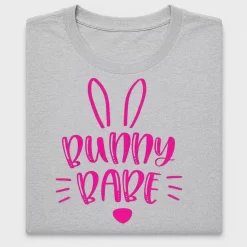 Bunny Mama DTF Transfer