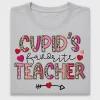 Cupid's Bandite Teacher DTF Transfer