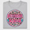 Birthday Squad Leopard DTF Transfer