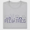 Pediatrics Cute Animals DTF Transfer