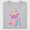 Unicorn 7th Birthday DTF Transfer