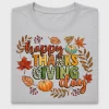 Thanksgiving Day Fall DTF Transfer