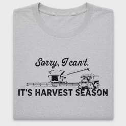 Harvest Season DTF Transfer