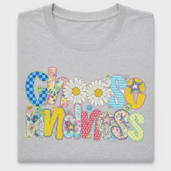 Choose Kindness DTF Transfer