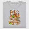 Pies Before Guys Fall DTF Transfer