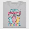 Every Bunny's Favorite Teacher DTF Transfer