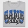 Game Day Football DTF Transfer