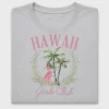 Hawaii Girls Club DTF Transfer