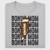 Football Bonus Mom DTF Transfer