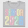Senior 2026 DTF Transfer