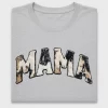 Cow Print Mama DTF Transfer
