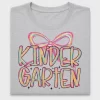 Kindness Garden Back to School DTF Transfer