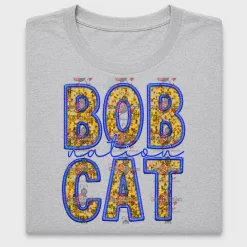 Bobcat Nation DTF Transfer