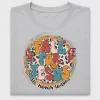 Fall For Jesus Leopard DTF Transfer